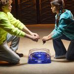 Set de Batalla Beyblade X Drop Attack con Estadio, 2 Tops y Lanzadores