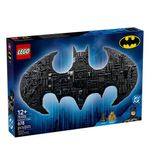 LEGO DC Batman Logo de Batman #76330 de 678 Piezas