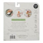 Limpiadores de Óxido Reutilizables de 2.9 Plg para Cocina y Baño, 4 Unidades