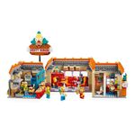 LEGO Icons The Simpsons Krusty Burger #10352 de 1635 Piezas