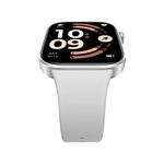 Smartwatch Redmi Watch 6 AMOLED de 2.07 Plg con Bluetooth en Color Gris