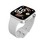 Smartwatch Redmi Watch 6 AMOLED de 2.07 Plg con Bluetooth en Color Gris