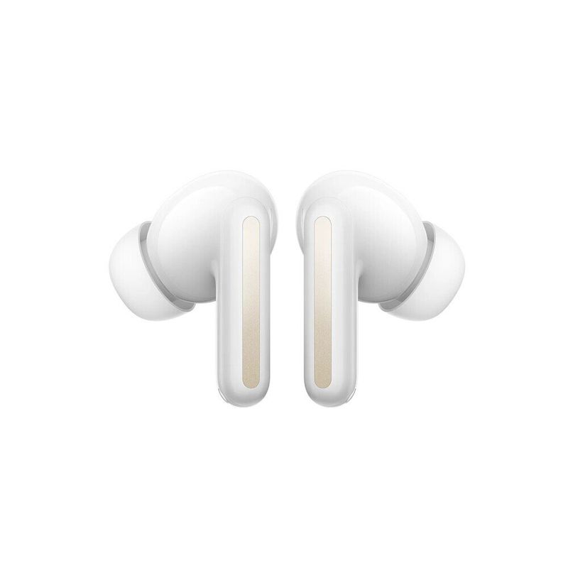 Audífonos Inalámbricos Redmi Buds 8 con Cancelación de Ruido en Color Blanco