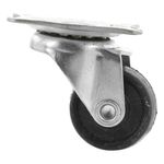 Rodo Giratorio Acero para Piso Mojado 2 1/2 plg