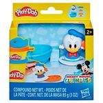 Set Play-Doh Disney Jr Minnie Mouse con Accesorios