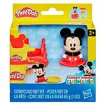 Set Play-Doh Disney Jr Minnie Mouse con Accesorios