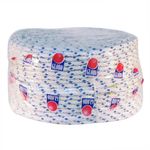 Cuerda Trenzada Polipropileno 5 mm x 30 Metros Colores Surtidos