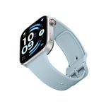 Smartwatch Redmi Watch 6 AMOLED de 2.07 Plg con Bluetooth en Color Azul