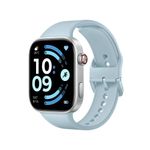 Smartwatch Redmi Watch 6 AMOLED de 2.07 Plg con Bluetooth en Color Azul