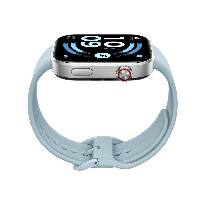 Smartwatch Redmi Watch 6 AMOLED de 2.07 Plg con Bluetooth en Color Azul