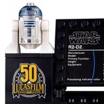 LEGO Star Wars R2-D2 #75379 de 1050 Piezas