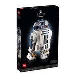 LEGO Star Wars R2-D2 #75379 de 1050 Piezas