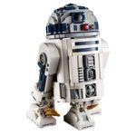 LEGO Star Wars R2-D2 #75379 de 1050 Piezas