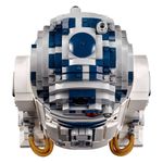LEGO Star Wars R2-D2 #75379 de 1050 Piezas