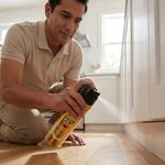 Insecticida Raid Max para Cucarachas e Insectos Rastreros 460 mL