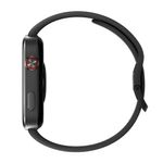 Smartwatch Redmi Watch 6 AMOLED de 2.07 Plg con Bluetooth en Color Negro