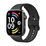 Smartwatch Redmi Watch 6 AMOLED de 2.07 Plg con Bluetooth en Color Negro