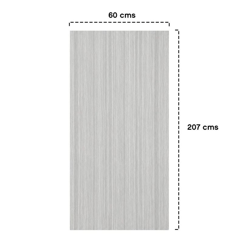 60 x 207 Cm