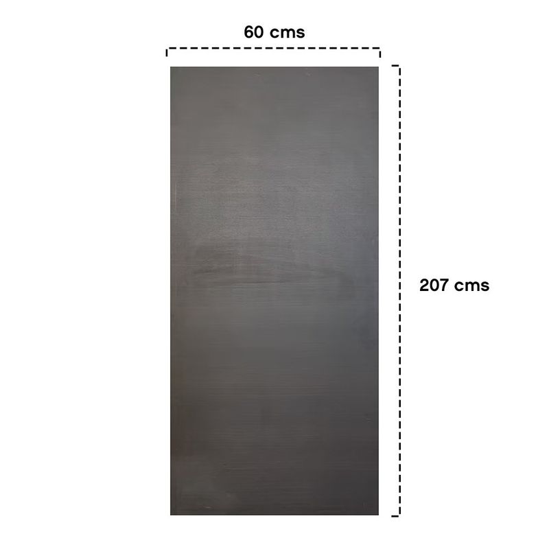 60 x 207 Cm