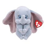 Peluche Ty de Dumbo 15 cm