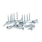 Tornillo Para Tablayeso 1X6 Set 100 - Leon Fasteners