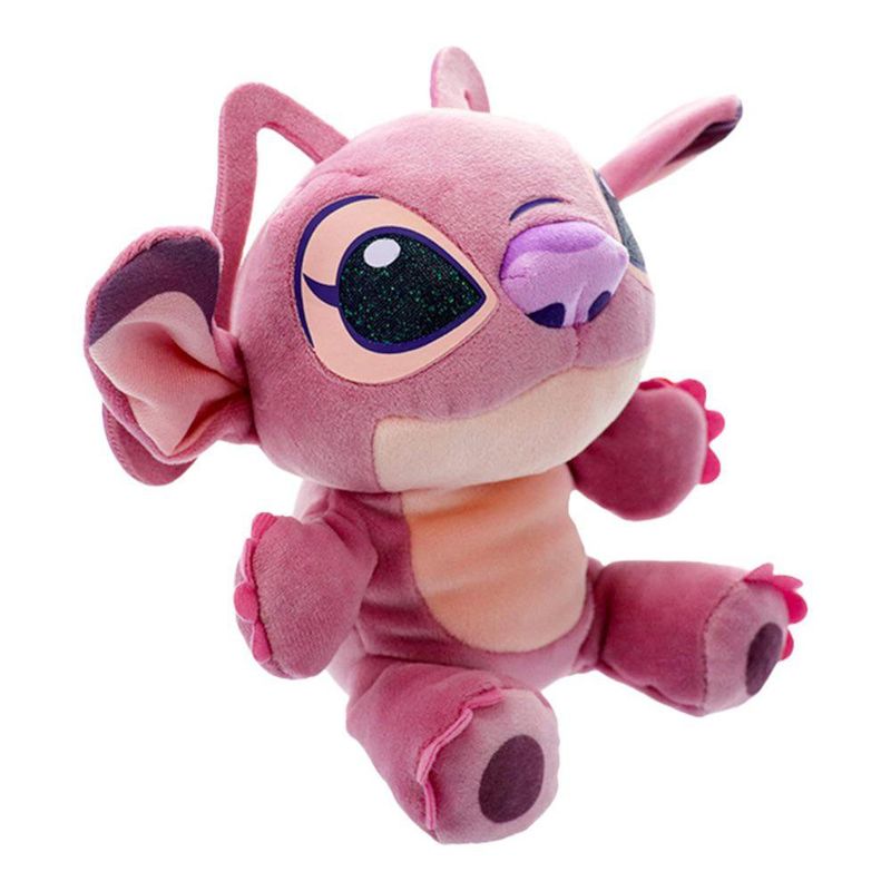 Peluche Ty de Angel Rosado 15 cm