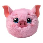 Ty Bouncer Cerdito Posey Rosa 10 cm