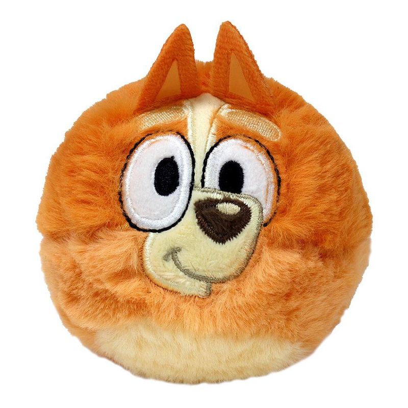 Ty Bouncer de Bingo 10 cm