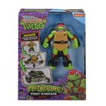 Figura Mutante a Vehículo TMNT Movie Diseños Surtidos
