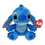 Peluche Ty de Stitch 15 cm