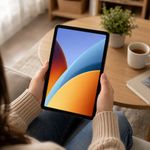 Tablet Redmi Pad 2 de 9.7 Plg 4GB RAM 64GB Color Gris Grafito