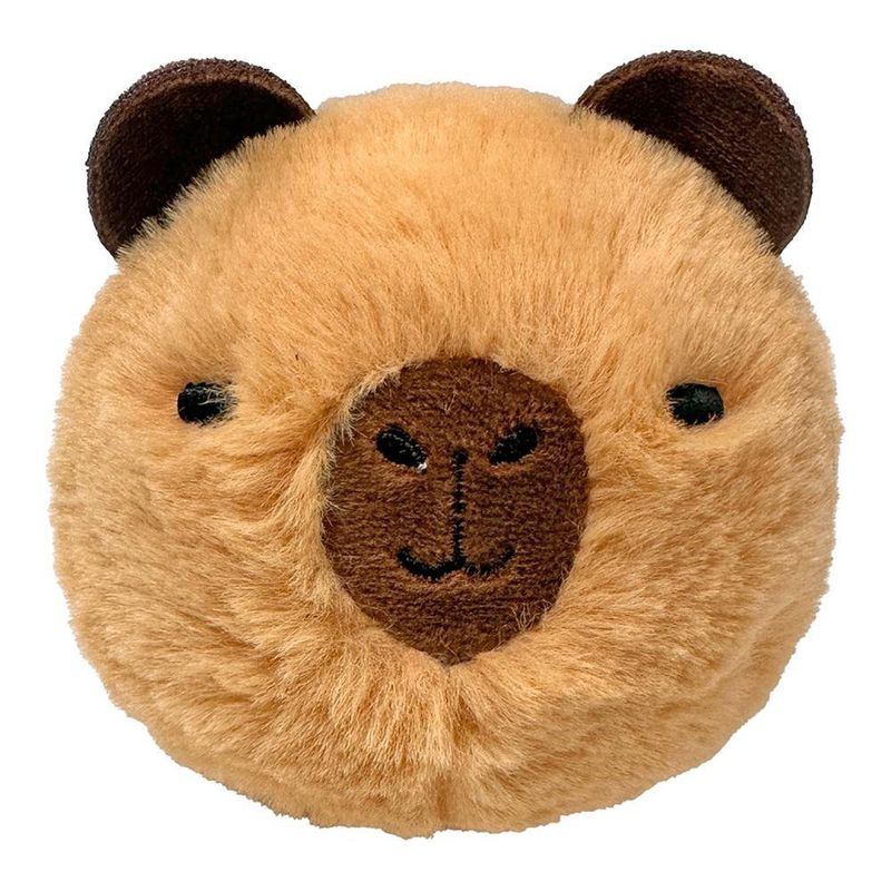 Ty Bouncer de Capibara Barry 10 cm