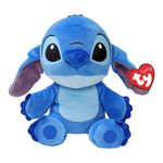 Peluche Ty de Stitch 33 cm
