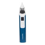 Aspirador Nasal Eléctrico para Bebé con Niveles de Potencia y Filtro Protector Recargable