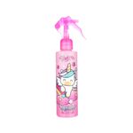 Spray Desenredante para Peinar Sin Enjuague Diseño Unicornio 200 mL