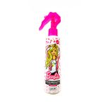 Spray Desenredante Infantil para Peinar Diseño Barbie 200 mL