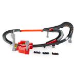 Hot Wheels Pista Racing Formula 1 Sprint Race Circuit con Autos Incluidos