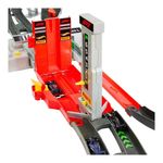 Hot Wheels Pista Racing Formula 1 Sprint Race Circuit con Autos Incluidos