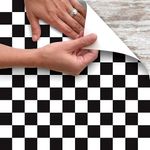 Papel ConTact Adhesivo Diseño Boardwalk de 45.7 Cm x 2.74 M