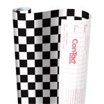 Papel ConTact Adhesivo Diseño Boardwalk de 45.7 Cm x 2.74 M