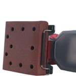 Lijadora Orbital de 1/4 de Hoja 360 W 14,000 OPM con Recolector de Polvo