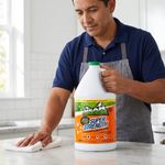 Limpiador y Desengrasante Super Strength para Limpieza Pesada de 3.78 Litros