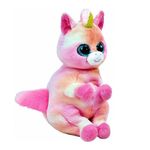 Peluche Ty de Unicornio Skylar 14 cm