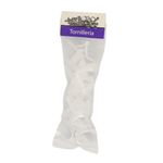 Tarugo Mariposa para Tablaroca y Yeso 3/8 x 1 1/2 Plg Bolsa con 10 Piezas