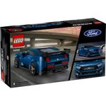Auto Ford Mustang Dark Horse 76920 344 Pzas - Lego