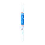 Papel ConTact Adhesivo Transparente Brillante de 45.7 Cm x 2.74 M