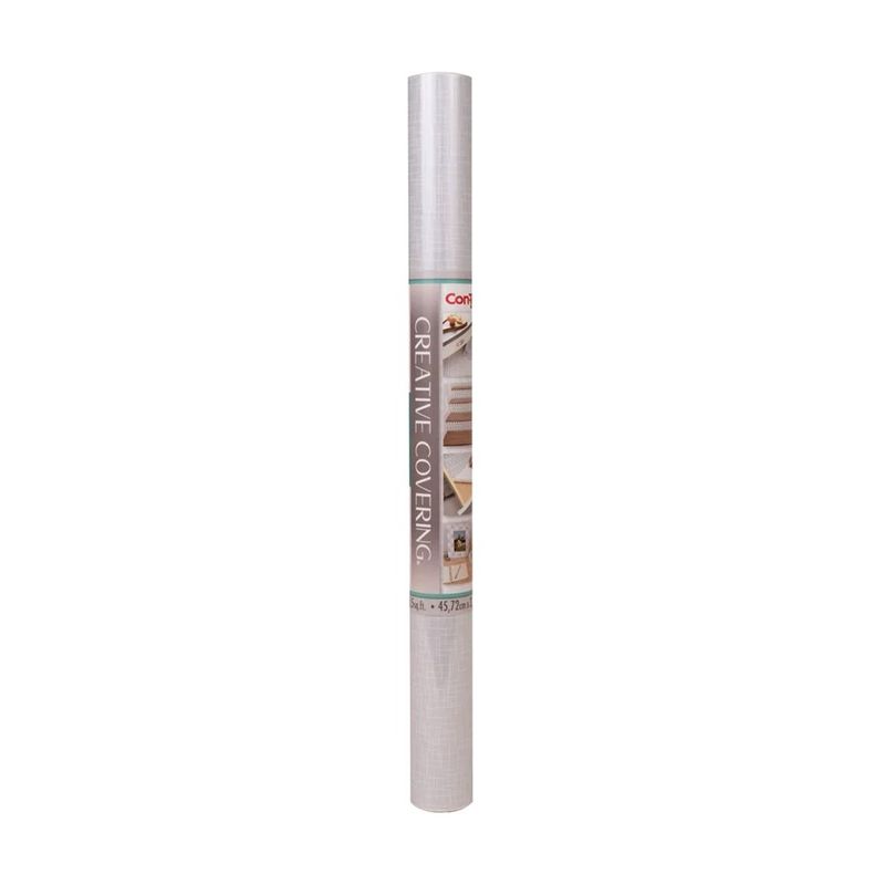 Papel ConTact Adhesivo Diseño English Oak de 45.7 Cm x 2.74 M