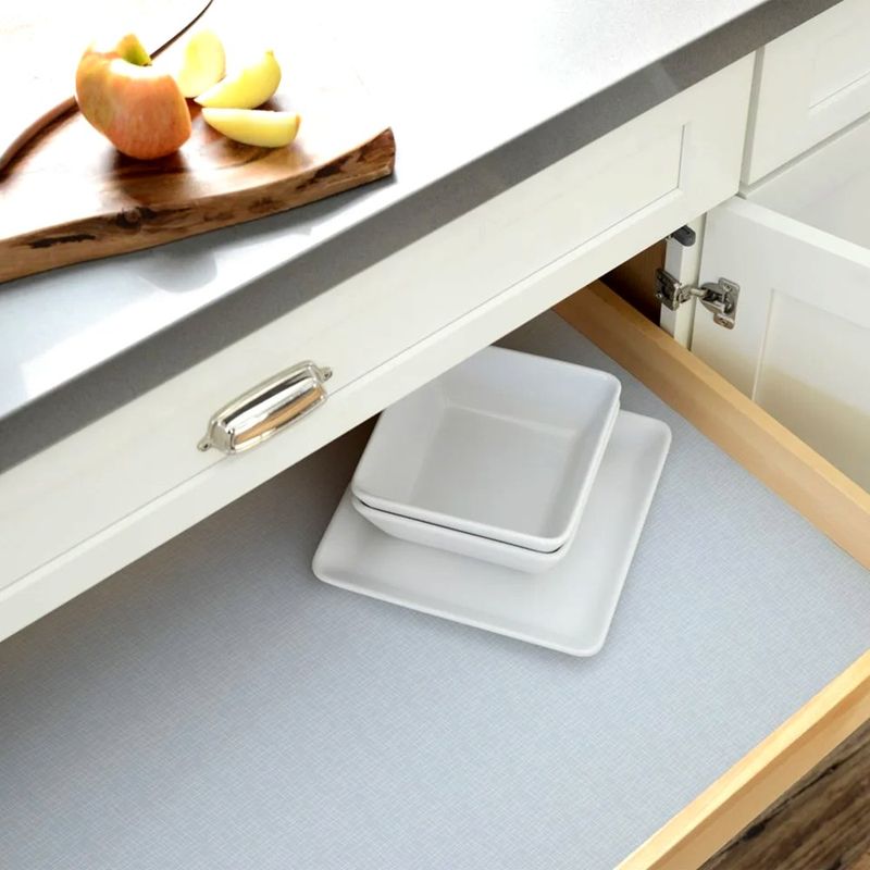 Papel ConTact Adhesivo Diseño English Oak de 45.7 Cm x 2.74 M