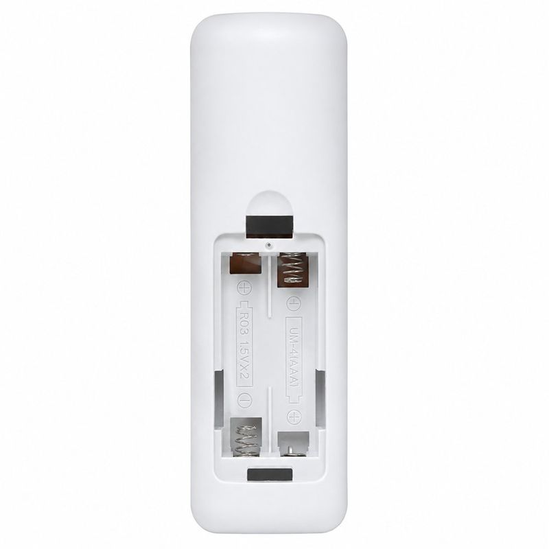 Ventilador LED con Rosca E27 de 15 W con 6 Aspas Luz CCT Ajustable con Acabado de Madera