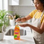 Lavaplatos en Líquido Antibacterial Aroma Tropical 750 Ml